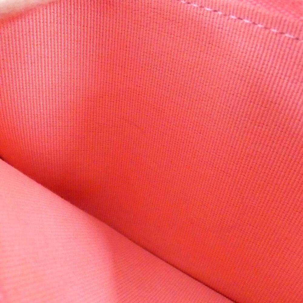 CHANEL Pink Wallet - Picture 10 of 10